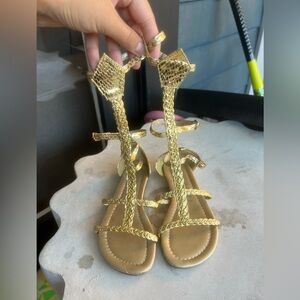Kids Sandals
